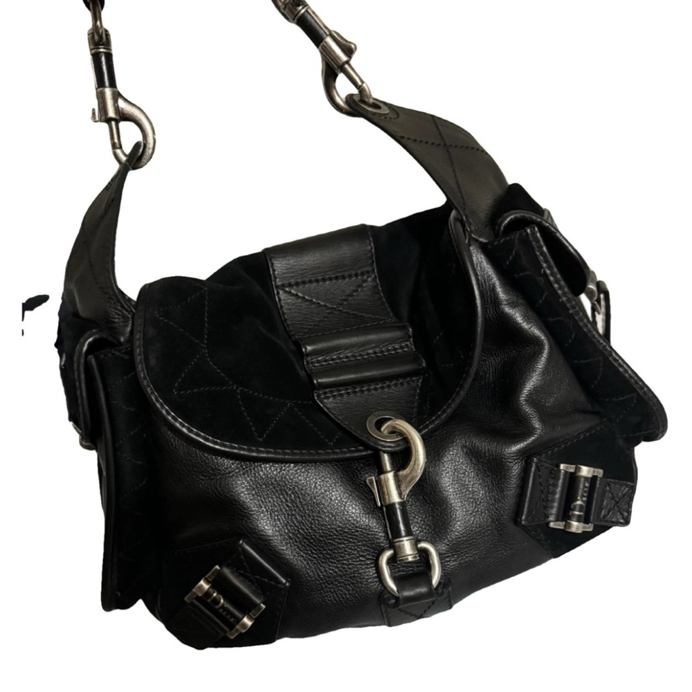 Dior Rebelle Hobo Bag